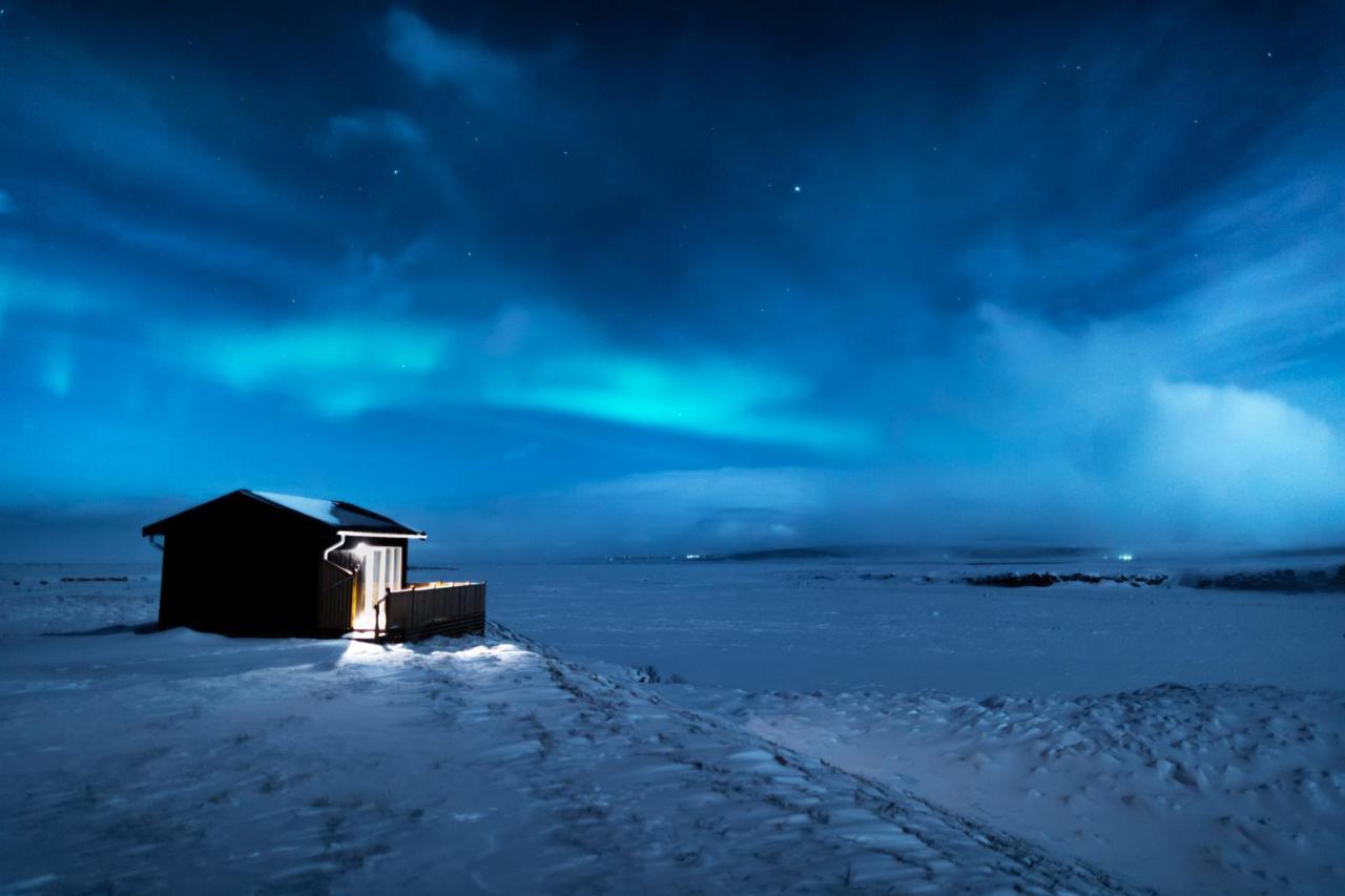 Nordic Natura Garthur Dış mekan fotoğraf
