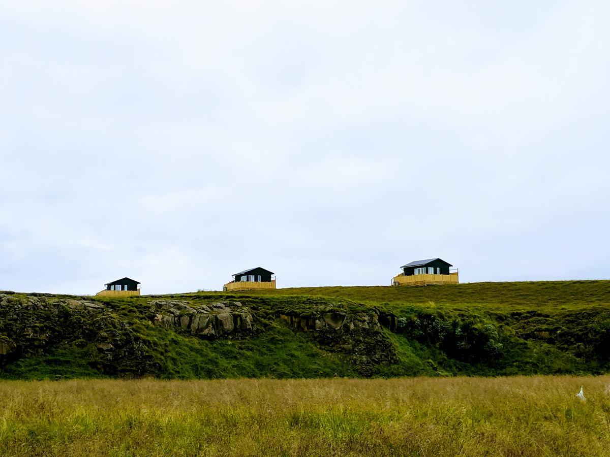 Nordic Natura Garthur Dış mekan fotoğraf