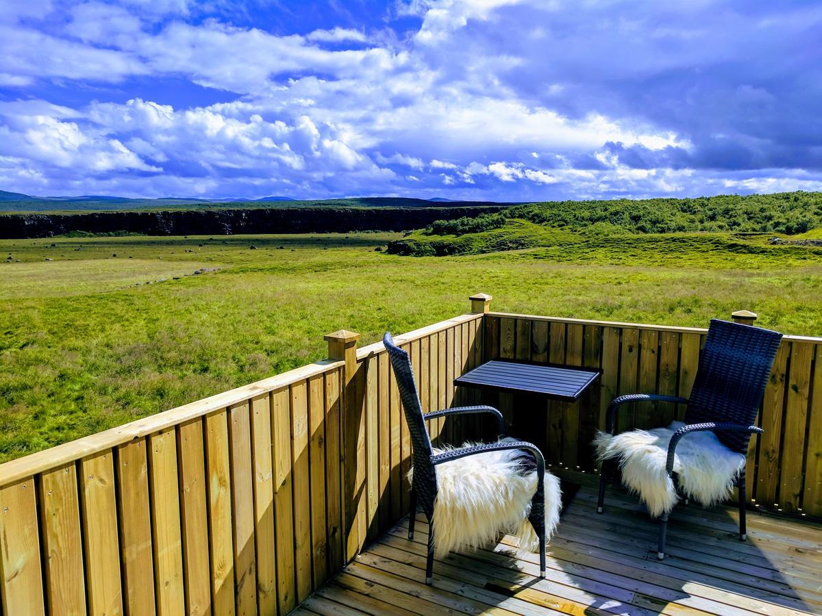 Nordic Natura Garthur Dış mekan fotoğraf