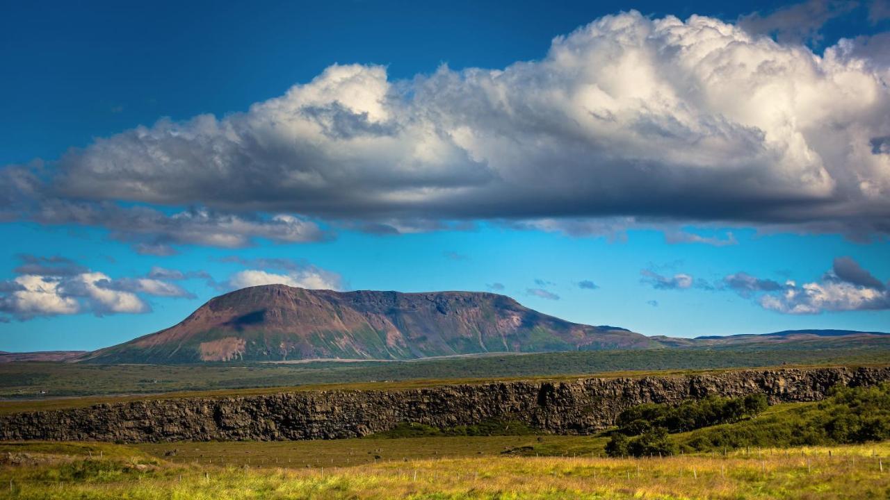 Nordic Natura Garthur Dış mekan fotoğraf