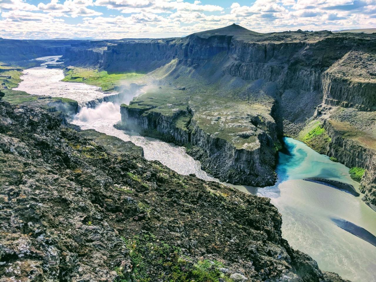 Nordic Natura Garthur Dış mekan fotoğraf