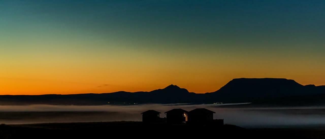 Nordic Natura Garthur Dış mekan fotoğraf